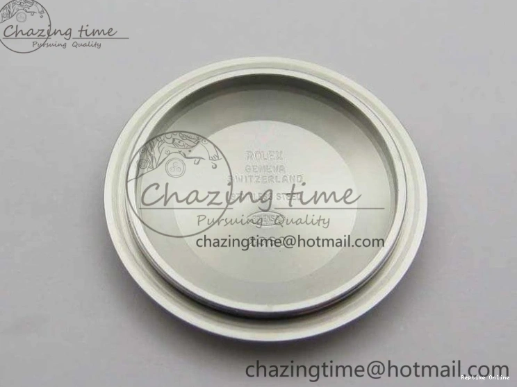 0401 Submariner 116613LB Wrapped SS YG VRF 1:1 Best Edition Blue Dial A Fashionable 3533